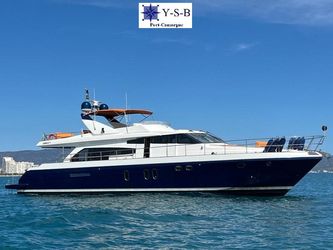 72' Guy Couach 2006 Yacht For Sale